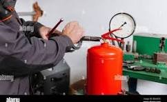 Refilling